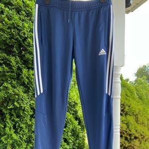 Adidas track pants